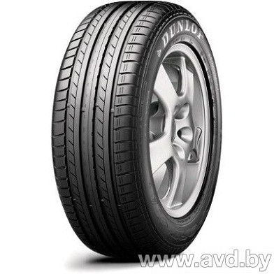 Купить Шины Dunlop SP Sport FM800 215/55R16 93V  в Минске.