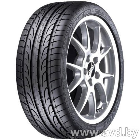 Купить Шины Dunlop SP Sport LM704 205/55R16 91V  в Минске.