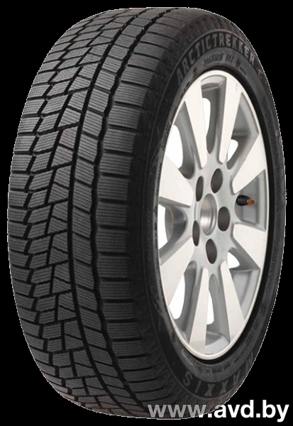 Купить Шины Maxxis Arctic Trekker SP-02 215/55R17 98T в Минске.