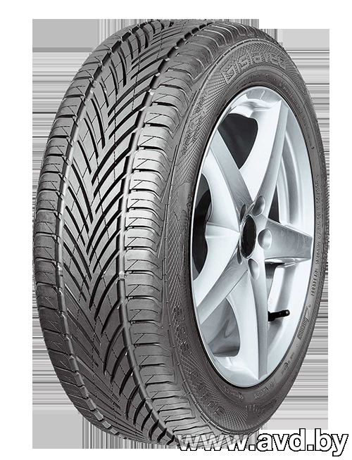 Купить Шины Gislaved Speed 606 235/60R16 100H  в Минске.