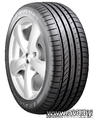 Купить Шины Fulda SportControl 225/55R16 95V  в Минске.