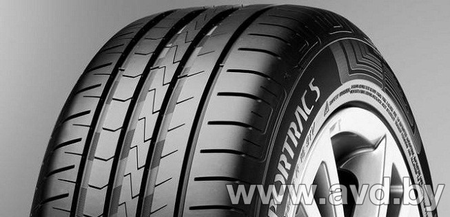 Купить Шины Vredestein Sportrac 5 195/60R15 88H  в Минске.