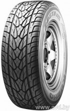 Купить Шины Kumho Ecsta STX KL12 275/55R17 109V  в Минске.