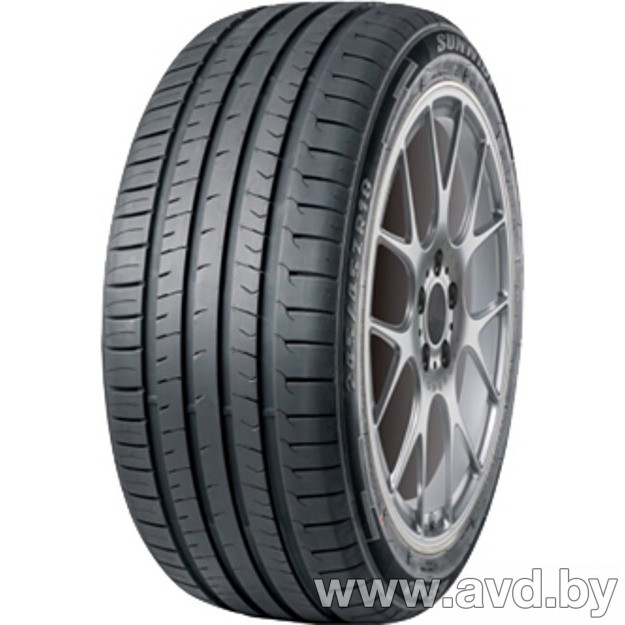 Купить Шины Sunwide RS-ONE 235/35R19 91W  в Минске.