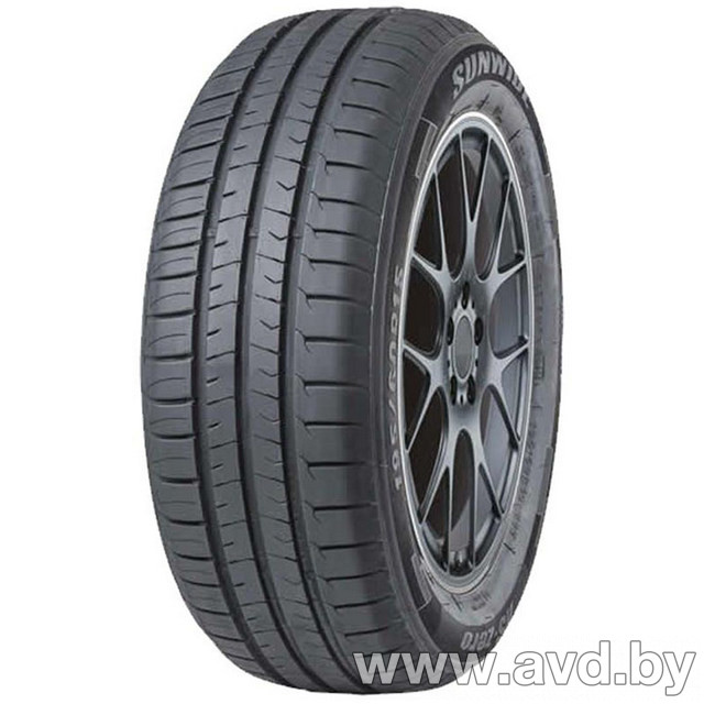 Купить Шины Sunwide RS-ZERO 185/60R14 82H  в Минске.