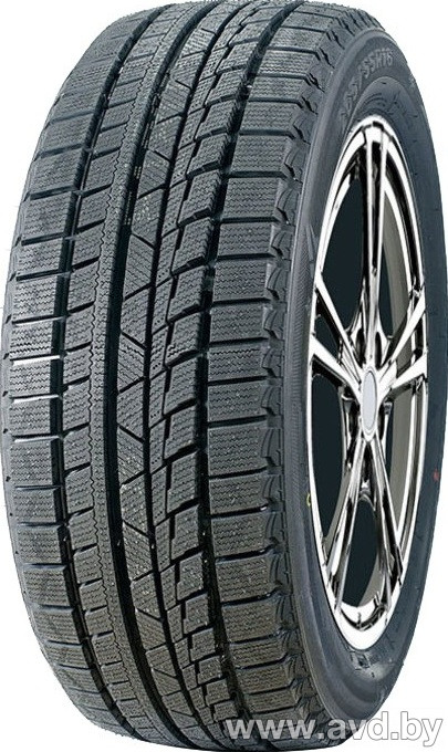 Купить Шины Sunwide Snowide 195/55R15 85V  в Минске.