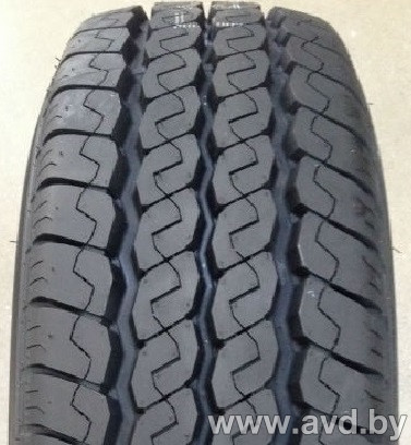 Купить Шины Sunwide TRAVOMATE 195/75R16C 107/105R  в Минске.