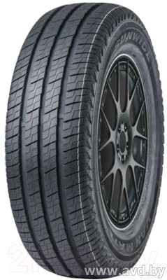 Купить Шины Sunwide VANMATE 235/65R16C 115/113R  в Минске.