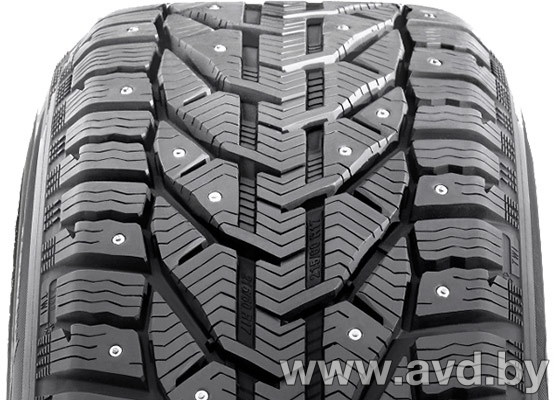 Купить Шины Tigar SUV Ice 225/55R18 102T  в Минске.