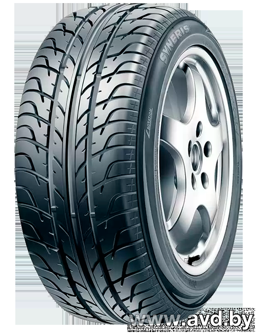 Купить Шины Tigar Syneris 225/45R17 94Y  в Минске.