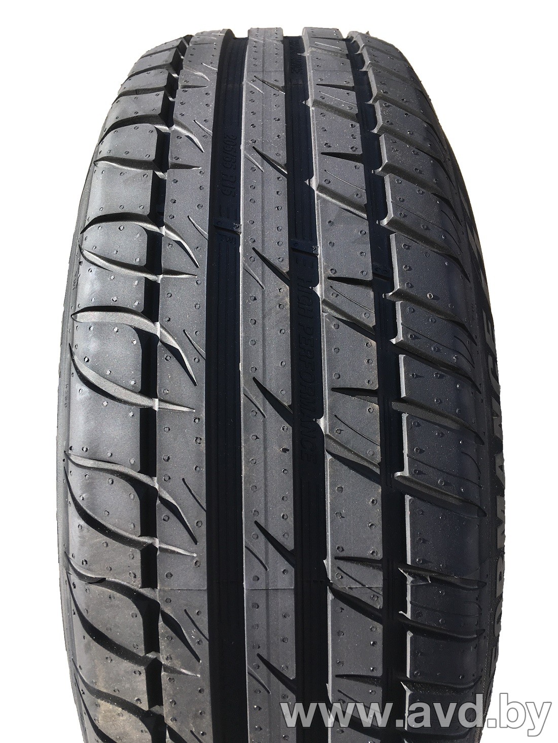 Купить Шины Tigar High Performance 185/65R15 88T в Минске.