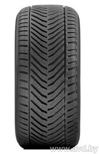 Купить Шины Tigar All Season 165/65R14 79T  в Минске.