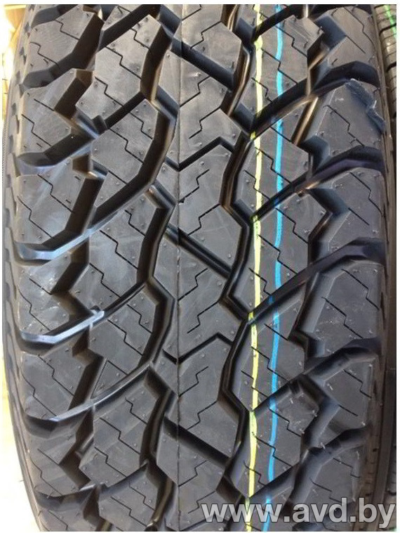 Купить Шины Torque AT701 245/70R16 107T в Минске.