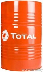 Купить Моторное масло Total Rubia OPT 1100 FE 10W-30 208л в Минске.