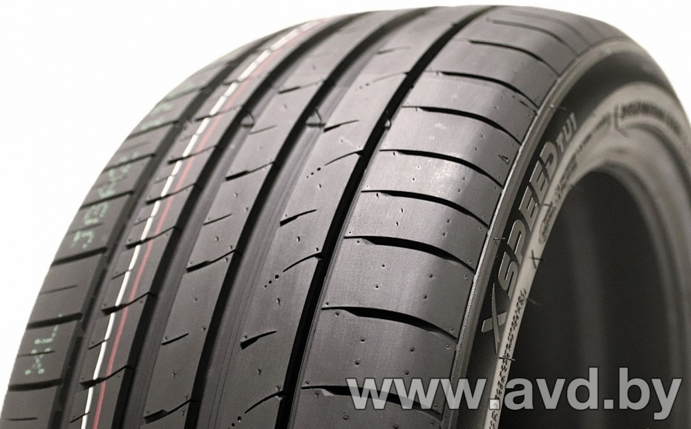 Купить Шины Tourador X Speed TU1 225/55R17 101W  в Минске.
