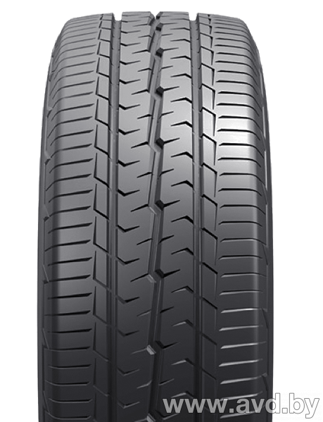 Купить Шины Toyo NanoEnergy VAN 235/65R16C 115/113S в Минске.
