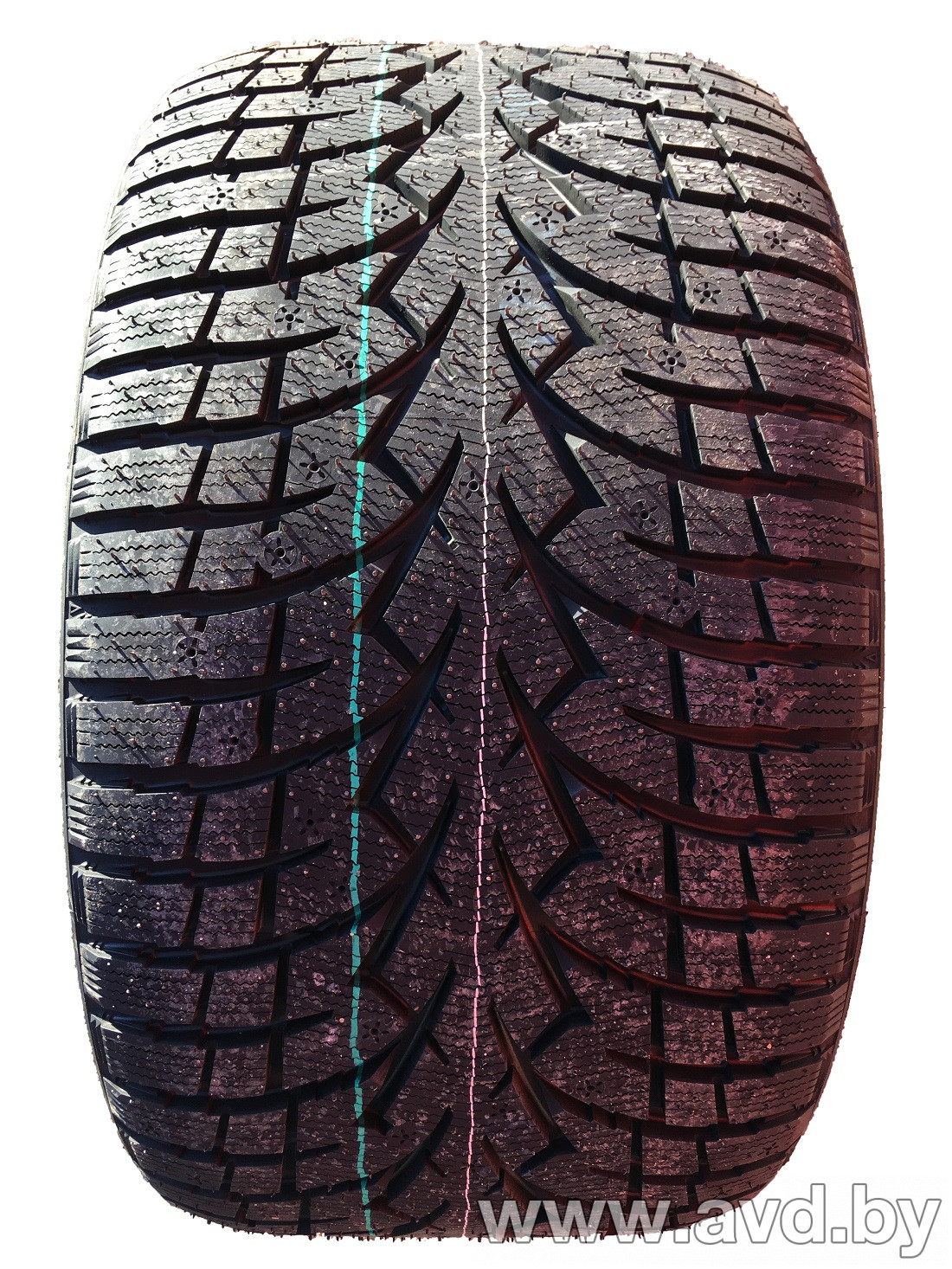 Купить Шины Toyo Observe G3-ICE 235/50R19 103T  в Минске.