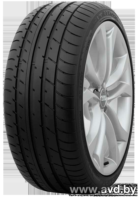 Купить Шины Toyo Proxes T1 Sport 255/35R18 94Y в Минске.