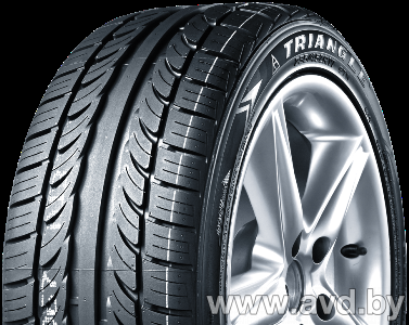 Купить Шины Triangle TR967 205/55R16 91H в Минске.