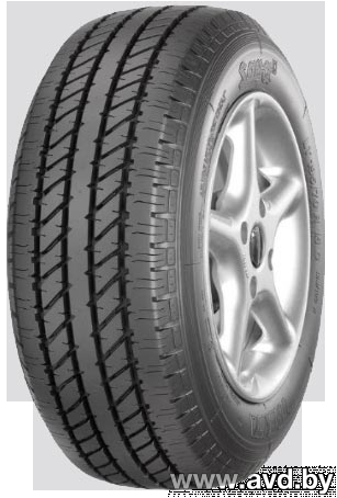 Купить Шины Sava Trenta 205/70R15C 106/104R  в Минске.