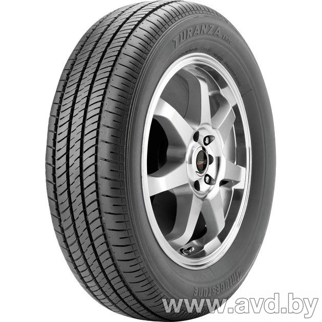 Купить Шины Bridgestone Turanza ER30 235/65R17 108V  в Минске.