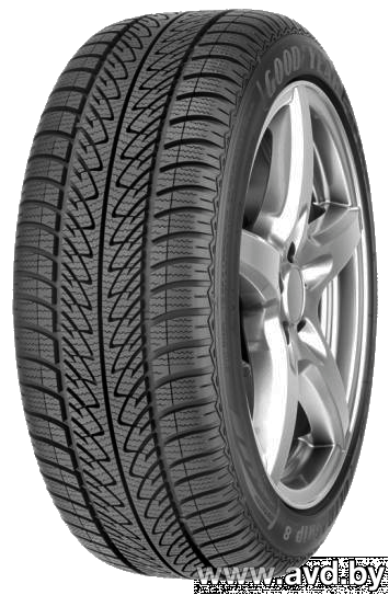 Купить Шины GoodYear UltraGrip 8 Performance 225/45R17 94V  в Минске.