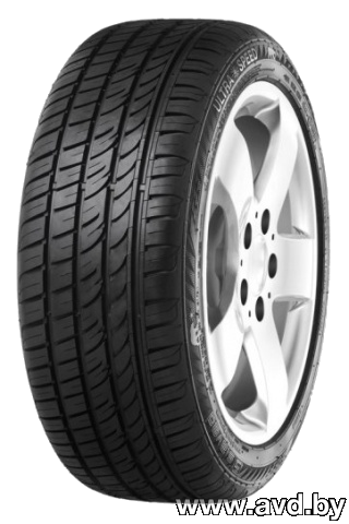 Купить Шины Gislaved Ultra*Speed 205/40R17 84W  в Минске.