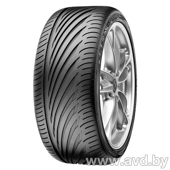 Купить Шины Vredestein Ultrac SUV Sessanta 275/45R19 108Y  в Минске.