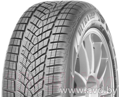 Купить Шины GoodYear UltraGrip Performance+ 205/55R17 95V в Минске.