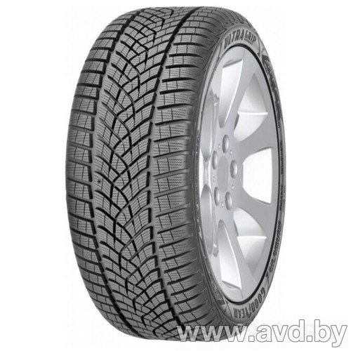 Купить Шины GoodYear UltraGrip Performance Plus 225/40R19 93W  в Минске.