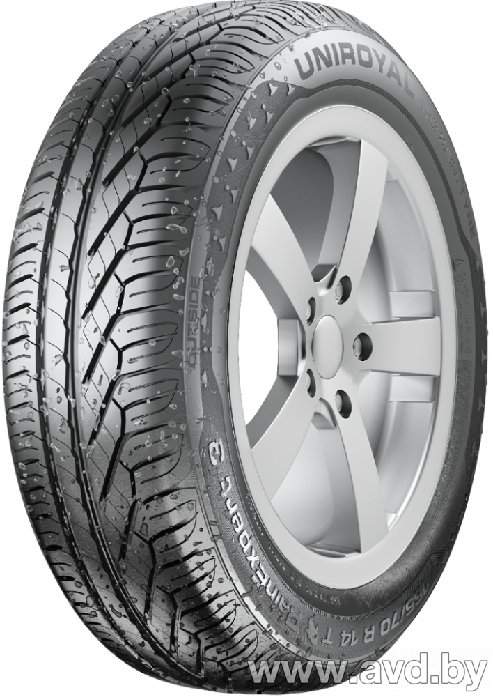 Купить Шины Uniroyal RainExpert 3 185/65R14 86T  в Минске.