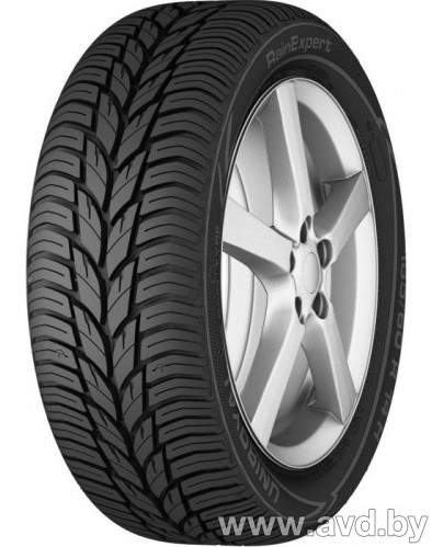 Купить Шины Uniroyal RainExpert SUV 225/65R17 102H  в Минске.