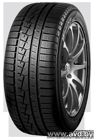 Купить Шины Yokohama W.drive V902A 225/60R18 100H  в Минске.