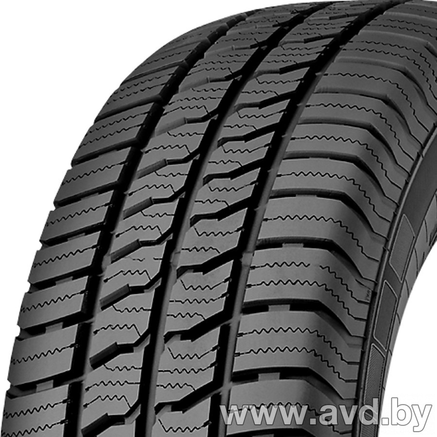 Купить Шины Continental VancoFourSeason 2 225/75R16C 121/120R в Минске.