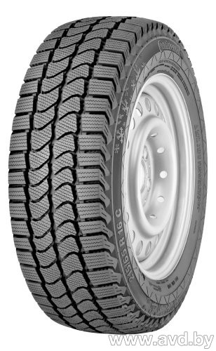 Купить Шины Continental VancoVikingContact 2 225/70R15C 112/110R в Минске.