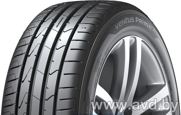 Купить Шины Hankook Ventus Prime3 K125 205/45R16 83V  в Минске.