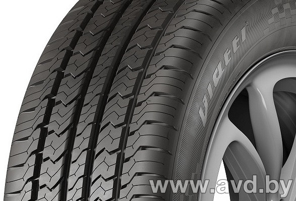 Купить Шины Viatti Bosco H/T V-238 215/65R16 98H в Минске.