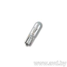 Купить Лампы автомобильные Aywiparts W1.2W 1шт (AW1920008S) в Минске.