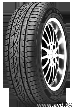 Купить Шины Hankook Winter i*Cept evo W310 225/50R18 95H в Минске.