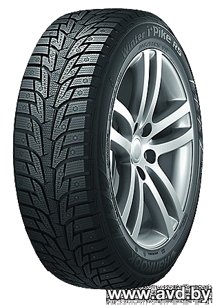 Купить Шины Hankook Winter i*Pike RS W419 205/60R16 96T  в Минске.