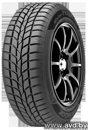 Купить Шины Hankook Winter i*Cept RS W442 175/70R13 82T в Минске.