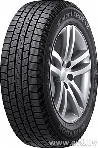 Купить Шины Hankook Winter i*cept IZ W606 195/65R15 91T  в Минске.