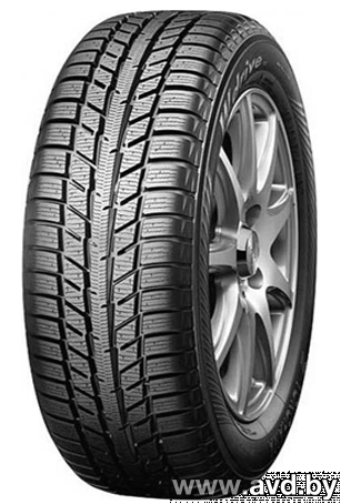 Купить Шины Yokohama W.drive V903 185/65R14 86T  в Минске.