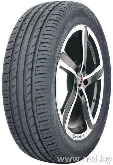 Купить Шины WestLake SA37 275/45R21 110Y  в Минске.