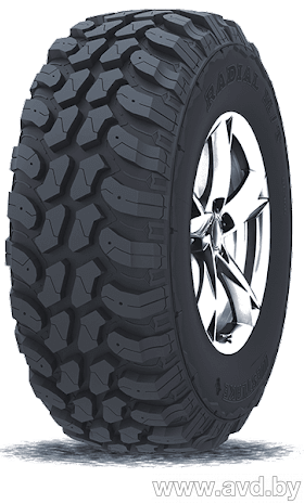 Купить Шины WestLake SL366 33X12,5R15 108Q в Минске.