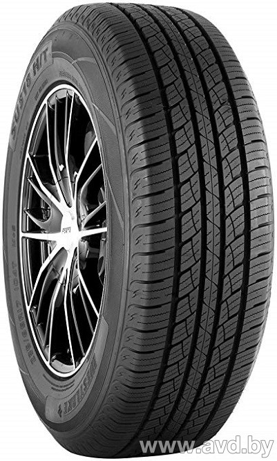 Купить Шины WestLake SU318 225/75R15 102H в Минске.