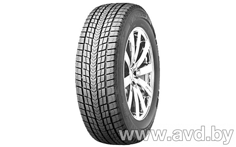 Купить Шины Roadstone Winguard Ice 175/65R14 82Q в Минске.