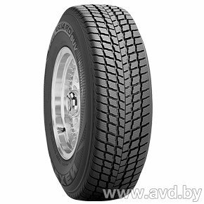 Купить Шины Nexen Winguard SUV 225/70R16 103T в Минске.