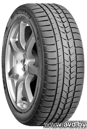 Купить Шины Roadstone Winguard Sport 215/40R17 87V  в Минске.