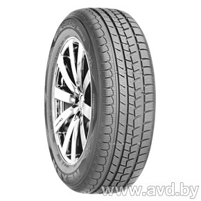 Купить Шины Nexen 205/60R15 WG SNOWG 91T  в Минске.